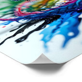 The Dragon Rises  ポスター (角)