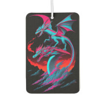 The Dragon Surf Rider