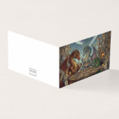 The Dragons' Christmas Cookie Exchange (外部)