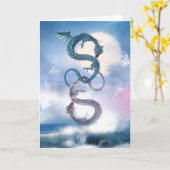 the dragons duel カード (黄色い花)