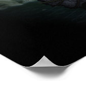 The Dragon's Lair Vignette ポスター (角)