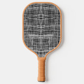 The Drake Pickleball Paddle ピックルボールラケット (裏面)