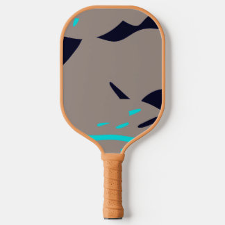 The Drake Pickleball Paddle ピックルボールラケット