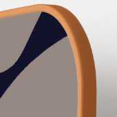 The Drake Pickleball Paddle ピックルボールラケット (左詳細)