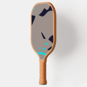 The Drake Pickleball Paddle ピックルボールラケット (左)