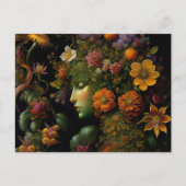 The Dream ポストカード (正面)