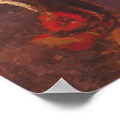 The Dream, 1904 ポスター (角)