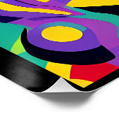 The Dream 'N' Scream ポスター (コーナー)