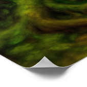 "The Dream of Sylvaine” – A Time To Say Farewell ポスター (角)