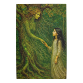 "The Dream of Sylvaine” – A Time To Say Farewell メタルプリント