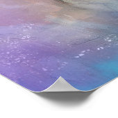 The Dreaming Maiden Poster ポスター (角)