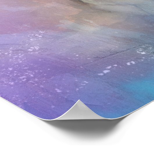 The Dreaming Maiden Poster ポスター (角)