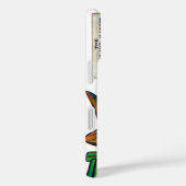 The Dreamland Mascot, Louis Wain Case-Mate iPhoneケース (裏面 / 右)