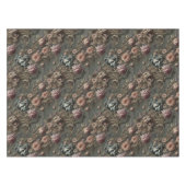 The Driftkeeper's Paradox – バロック大プリント テーブルクロス (正面(横))