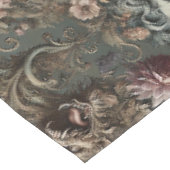 The Driftkeeper's Paradox – バロック大プリント テーブルクロス (アングル)