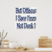 The Drinkersポスター ポスター (キッチン)