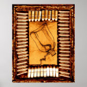 The Drought ポスター (正面)