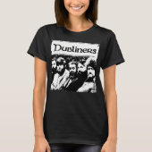 The Dubliners Tシャツ (正面)