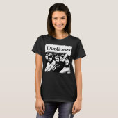 The Dubliners Tシャツ (正面フル)