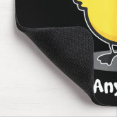 The Duck Song Got Any Gs Ice Fresh Lemonade Funny  マウスパッド (コーナー)