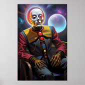 The Dummy ポスター (正面)