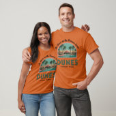 The Dunes - Oasis on the Strip (2) Tシャツ (ユニセックス)