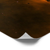 The Eagle Has Risen- Stellar Spire in the Eagle Ne ポスター (角)