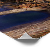 The Eagle's Nest Artポスター/プリント ポスター (角)