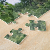 The Eagle's Perch - 8x10 - 110個のジグソーパズル ジグソーパズル (側面)