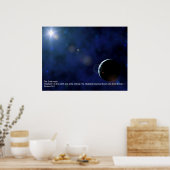 The Earth ポスター (キッチン)