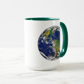The Earth マグカップ (正面右)