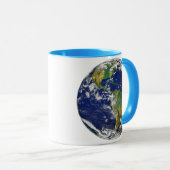 The Earth マグカップ (正面右)