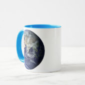 The Earth マグカップ (正面左)