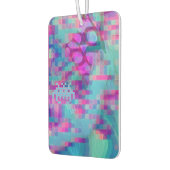 The Easter Invasion I カーエアーフレッシュナー (左)