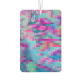 The Easter Invasion I カーエアーフレッシュナー (裏面)