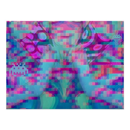 The Easter Invasion I ポスター (正面)