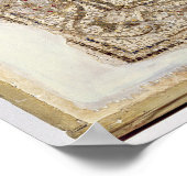 The 'Ecclesia Mater' stele ポスター (角)