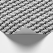 The Edmund Fitzgerald ラッピングペーパー (角)