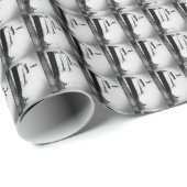 The Edmund Fitzgerald ラッピングペーパー (ロールコーナー)