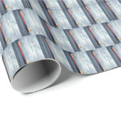 The Edmund Fitzgerald ラッピングペーパー (ロールコーナー)