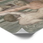 The Education of Achilles ポスター (角)