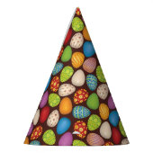 The Egg-straordinary Easter Party Hat パーティーハット (左)