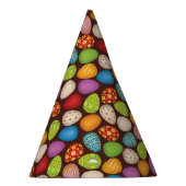 The Egg-straordinary Easter Party Hat パーティーハット (右)