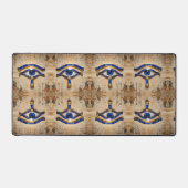 The Egyptian Eye  デスクマット (正面)