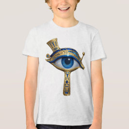 The Egyptian Eye  トライブレンドＴシャツ