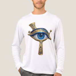 The Egyptian Eye  トライブレンドＴシャツ