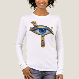 The Egyptian Eye  トライブレンドＴシャツ