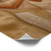 The Egyptian Eye  ポスター (角)