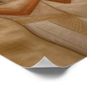 The Egyptian Eye ポスター (角)