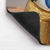 The Egyptian Eye  マウスパッド (コーナー)